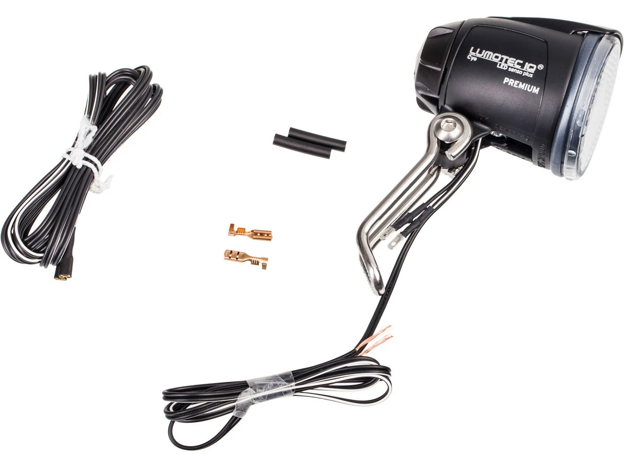 Busch-mueller Lumotec IQ Cyo Premium R Senso Plus LED Frontlicht Mit StVZO-Zulassung – Bild 3