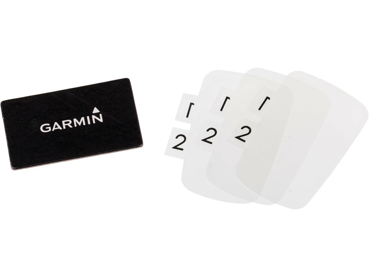 Garmin Blendfreie Schutzfolien