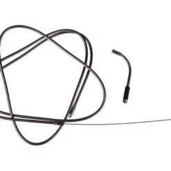 Kind Shock Lenkerremote Zugkabel Für LEV / Dropzone / I950 / I900