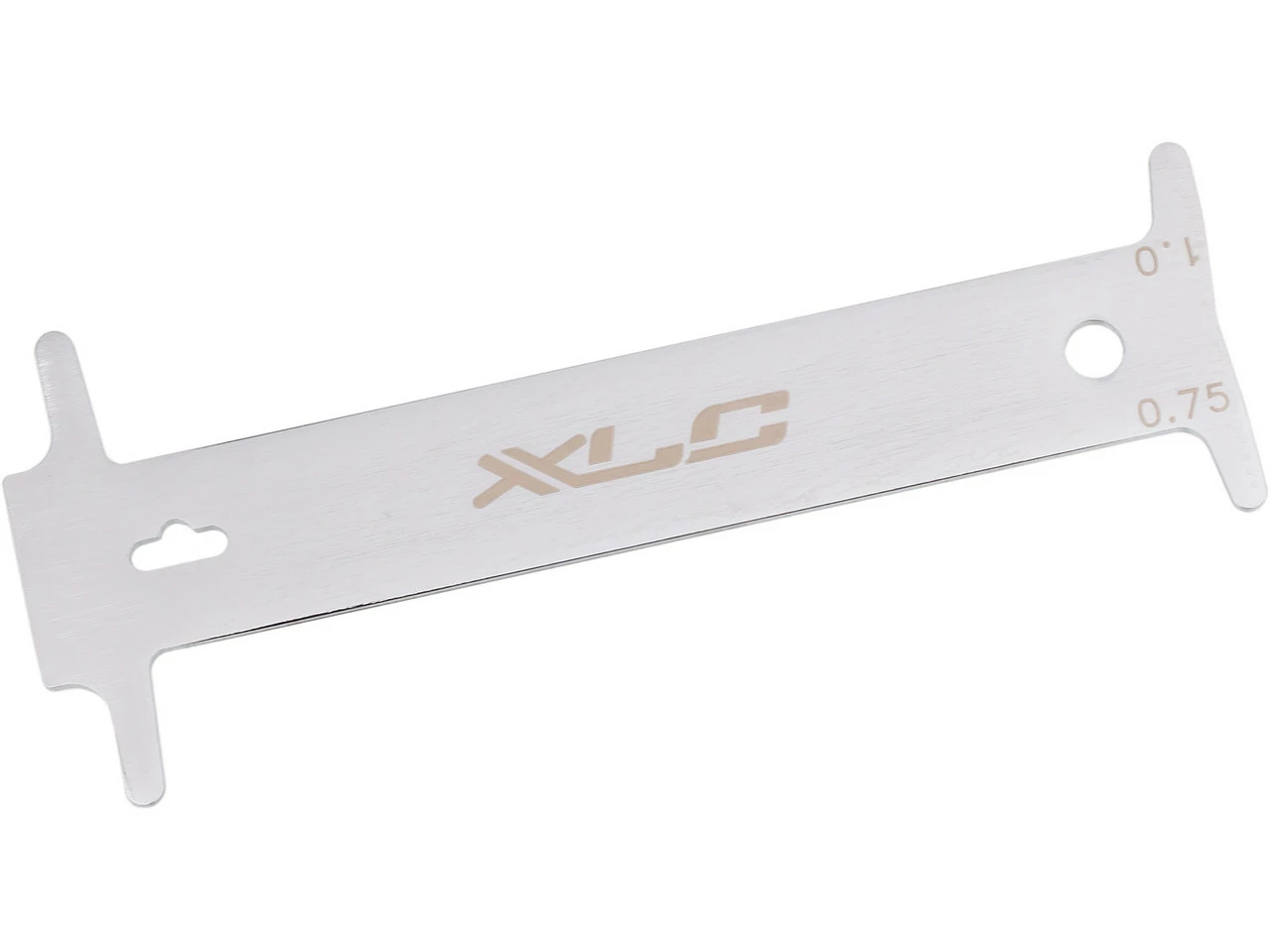 XLC Kettenverschleißlehre TO-S69