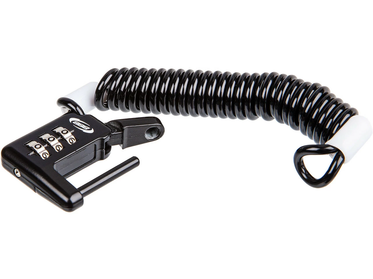 BBB MiniSafe BBL-52 Kabelschloss – Bild 2