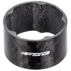 FSA Spacer Carbon 1 1/8" Mit Ausfräsungen
