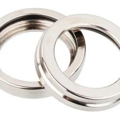 Fulcrum Adapter Von 9 Mm Auf 15 Mm Für MTB-Vorderradnaben Ab Modell 2013