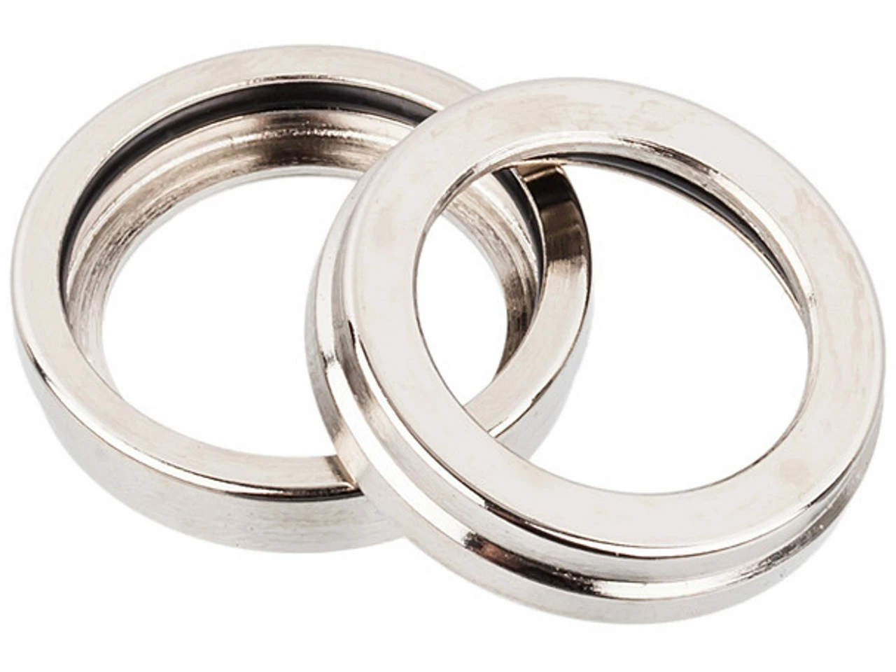 Fulcrum Adapter Von 9 Mm Auf 15 Mm Für MTB-Vorderradnaben Ab Modell 2013