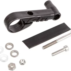 Busch-mueller Lenkerhalter Für Dynamoscheinwerfer Einarmig