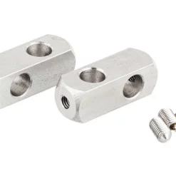 Tubus Klemmstück Für Cargo Gepäckträger