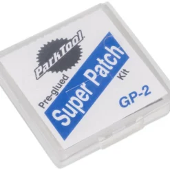 Parktool Super-Patch Flicken Selbstklebend GP-2
