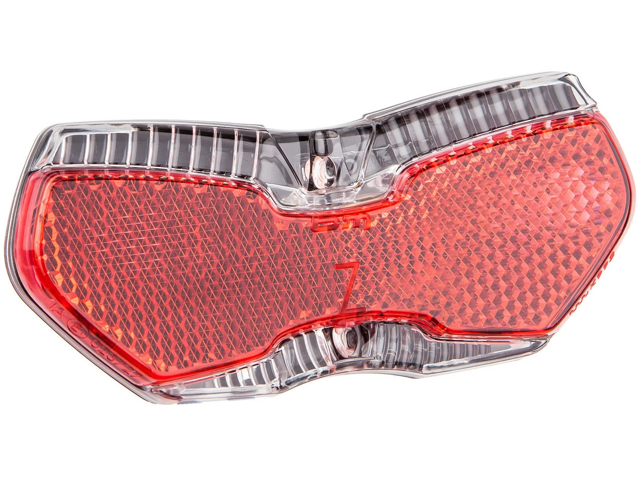 Busch-mueller Toplight View Plus LED Rücklicht Mit StVZO-Zulassung - Image 2