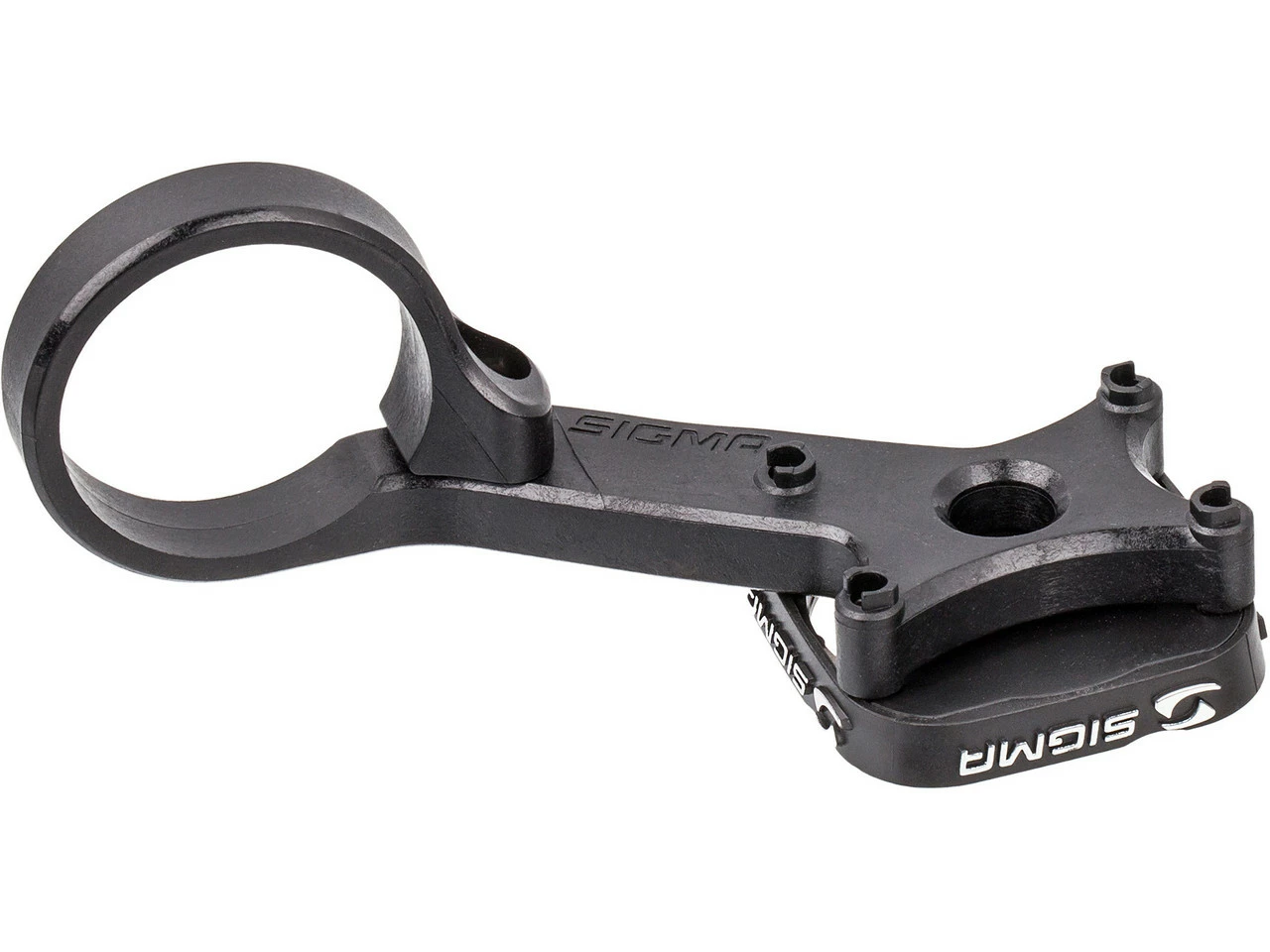 SIGMA Butler 2450 Vorbau-/Lenkerhalterung Für Rox 5-9 - Image 2