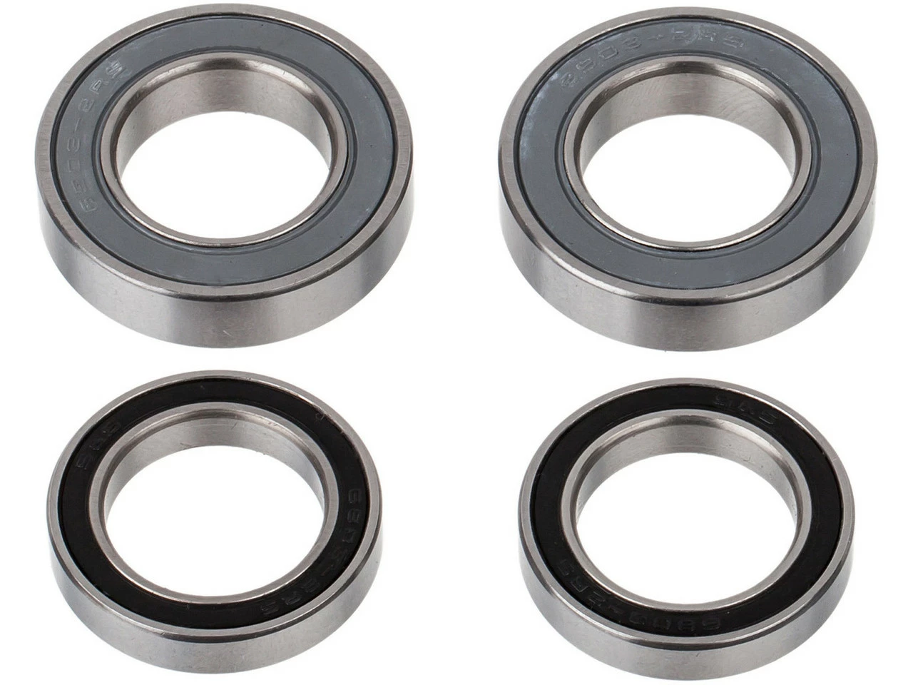 Syntace Ersatzlager Kit HiTorque MX/M - Image 2