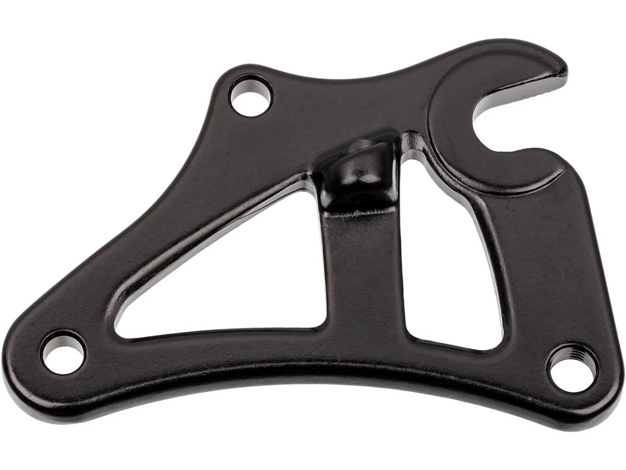 Salsa Alternator Ausfallende Swing Plate Standard