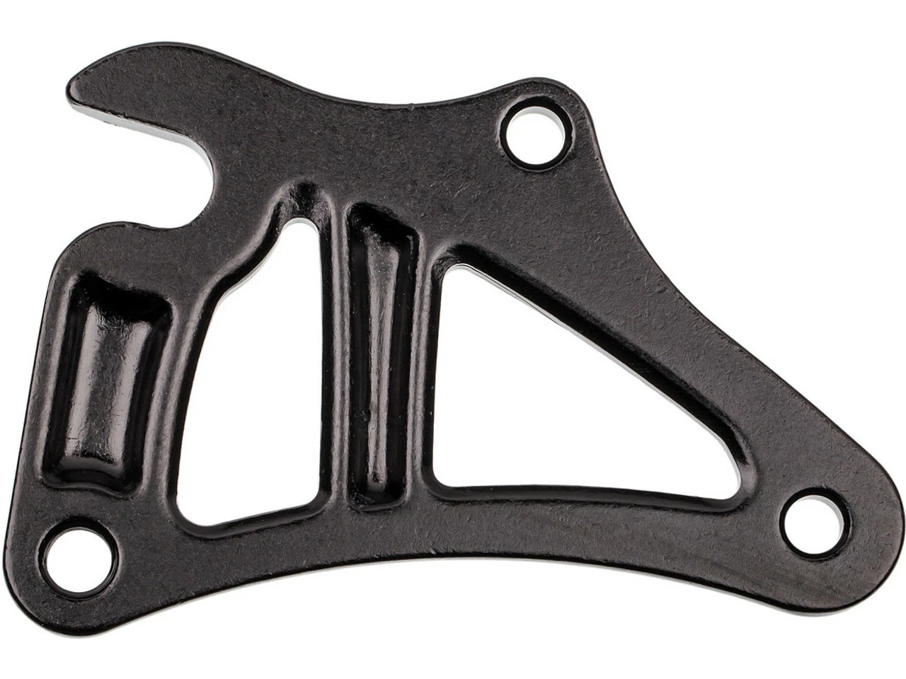 Salsa Alternator Ausfallende Swing Plate Standard - Image 2