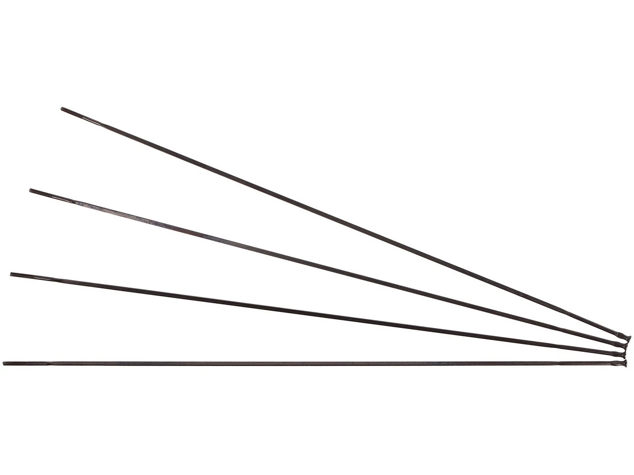 Fulcrum Racing 3 Ersatzspeichen Ab Modell 2013 - Image 5