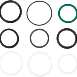 ROCKSHOX Service Kit Basic Für Monarch / Monarch Plus Modell 2012