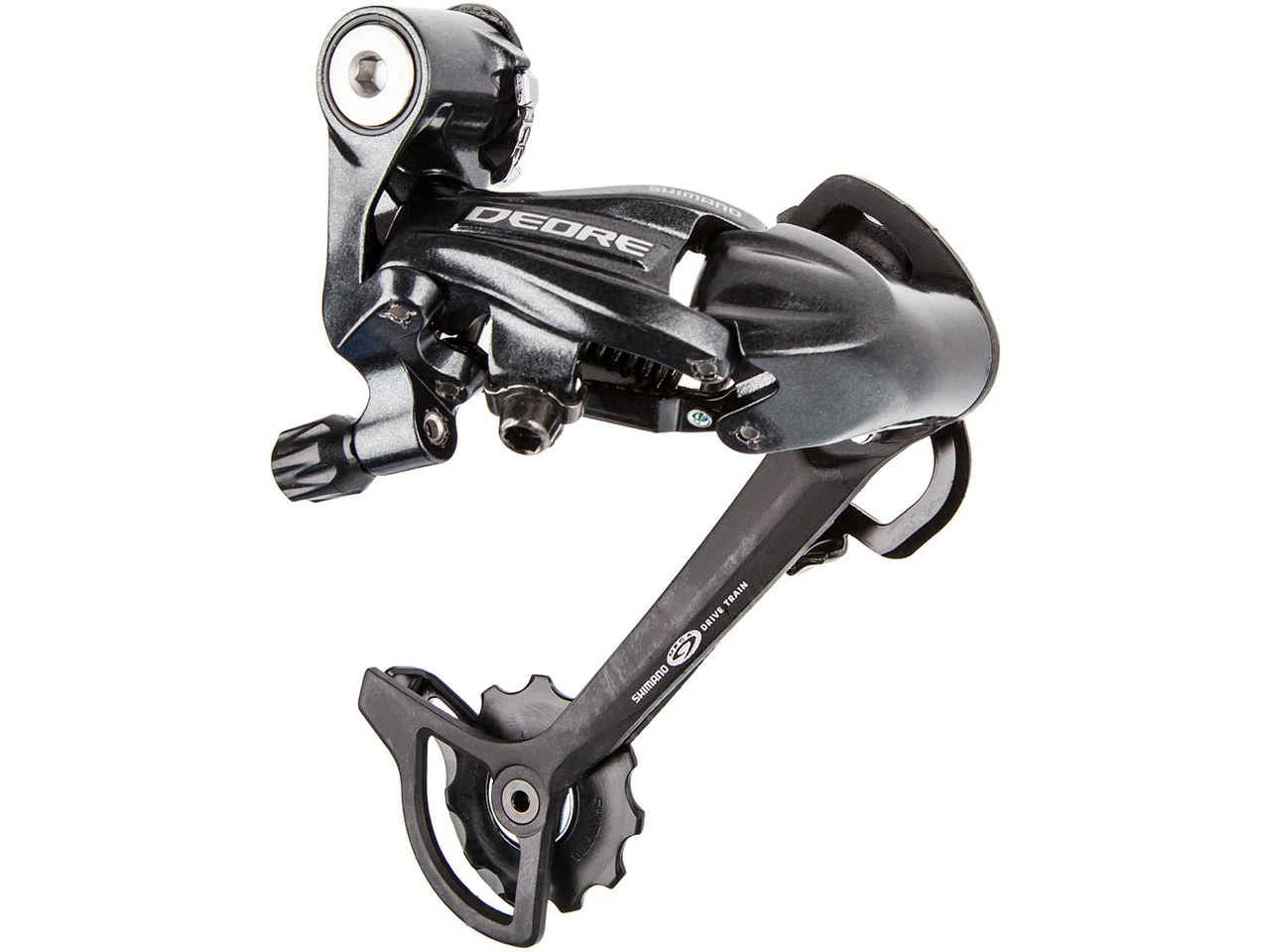 Shimano Deore Schaltwerk RD-M591 9-fach - Image 3