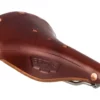 BROOKS B17 Titanium Sattel