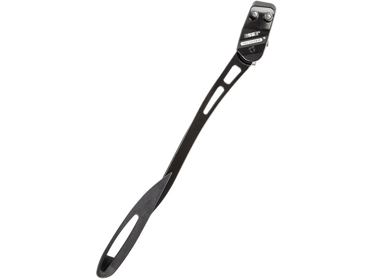 PLETSCHER Parkstütze Comp Zoom Hinterbauständer