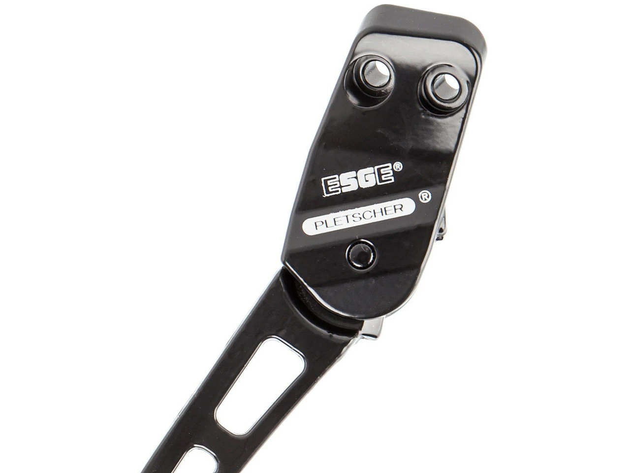 PLETSCHER Parkstütze Comp Zoom Hinterbauständer - Image 2