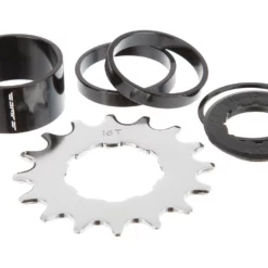 DMR Single Speed Spacer Kit