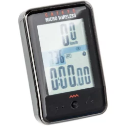 Cateye Micro Wireless CC-MC200W Fahrradcomputer
