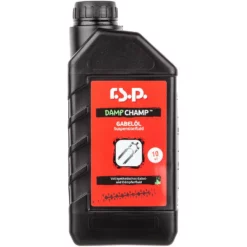 R.s.p. Damp Champ Gabelöl 10WT Viskosität