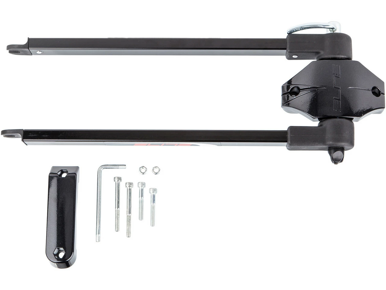 Elite Portaruota Vorderradhalter - Image 4