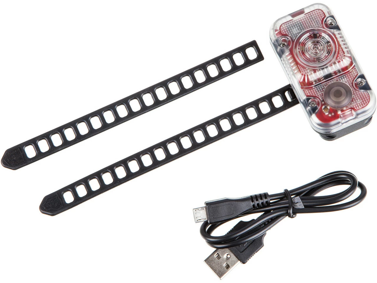 Lupine Rotlicht Rücklicht Mit Bremslicht – Bild 4