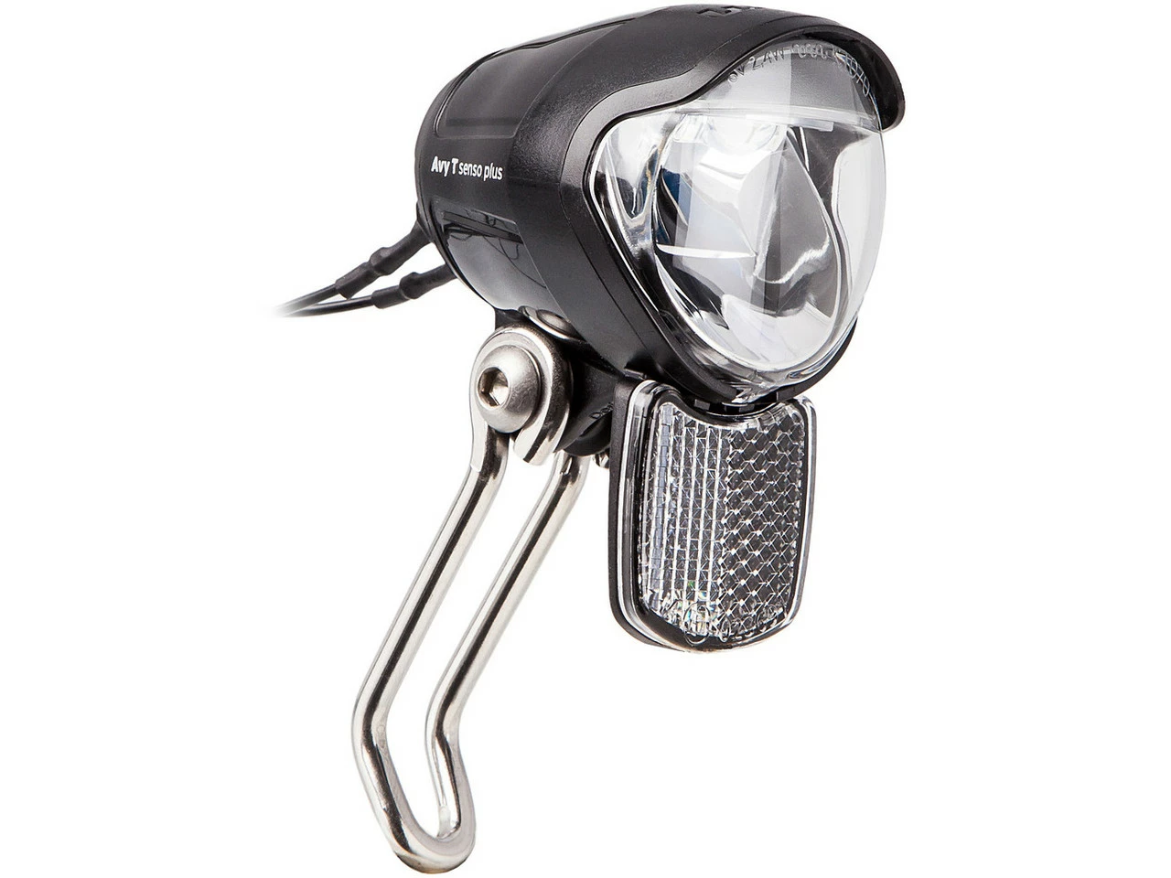 Busch-mueller Lumotec IQ Avy T Senso Plus LED Frontlicht Mit StVZO-Zulassung - Image 3