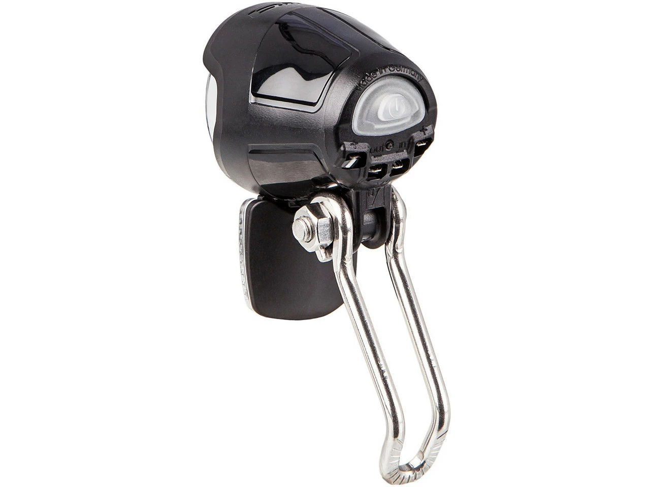 Busch-mueller Lumotec IQ Avy T Senso Plus LED Frontlicht Mit StVZO-Zulassung - Image 4