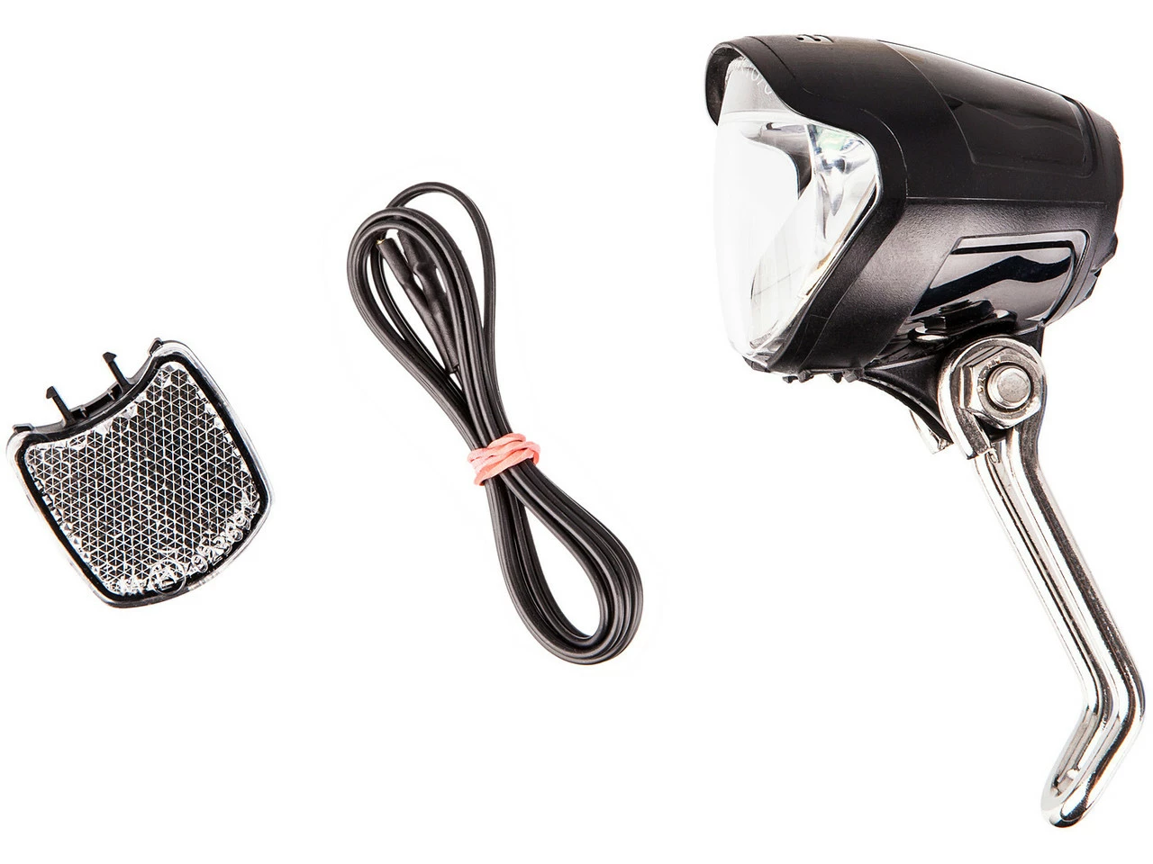 Busch-mueller Lumotec IQ Avy T Senso Plus LED Frontlicht Mit StVZO-Zulassung - Image 5