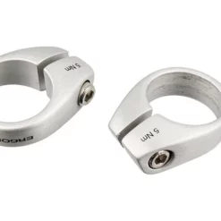 ERGON Klemmringe Für GP1 BioKork Lenkergriffe