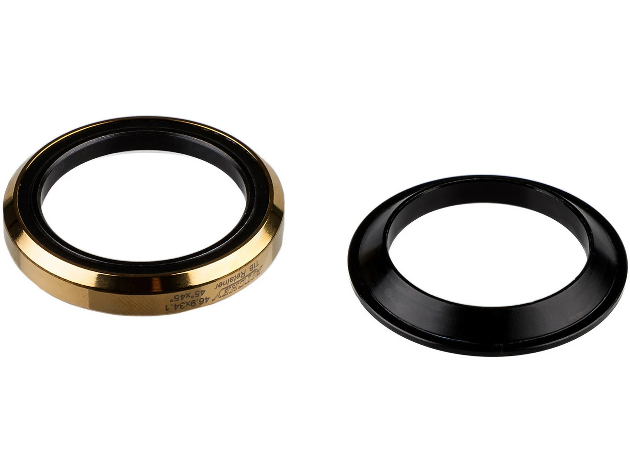 RITCHEY WCS Drop-In IS47/33 Steuersatz Unterteil - Image 2