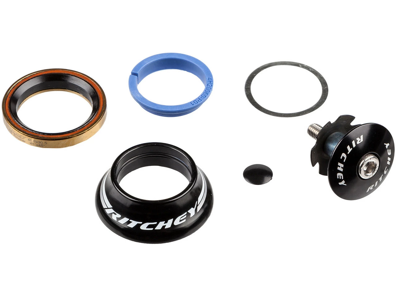 RITCHEY WCS Drop-In IS42/28,6 Steuersatz Oberteil - Image 2