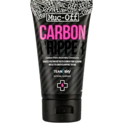 Muc-Off Carbon Gripper Montagepaste