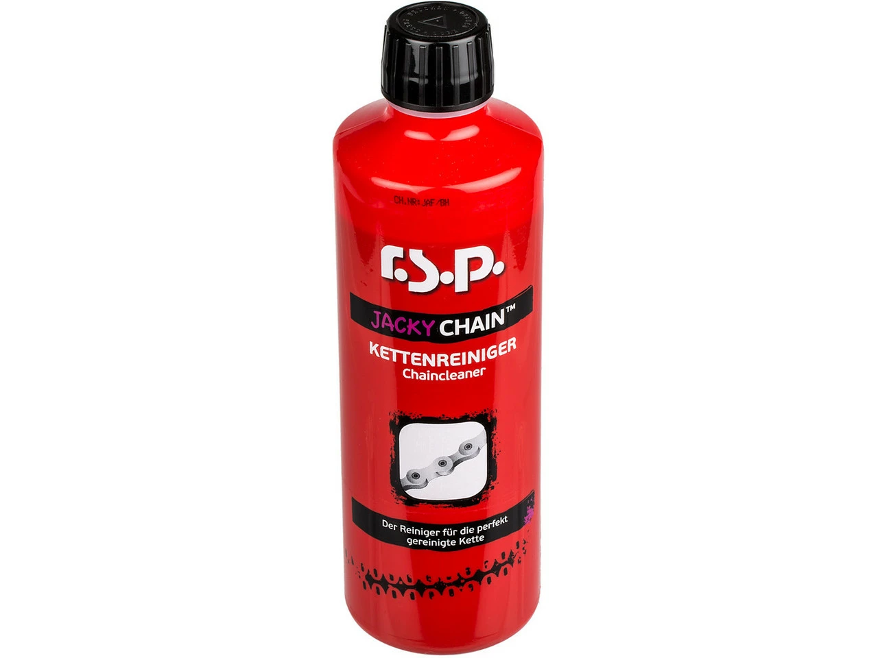 R.s.p. Jacky Chain Kettenreiniger