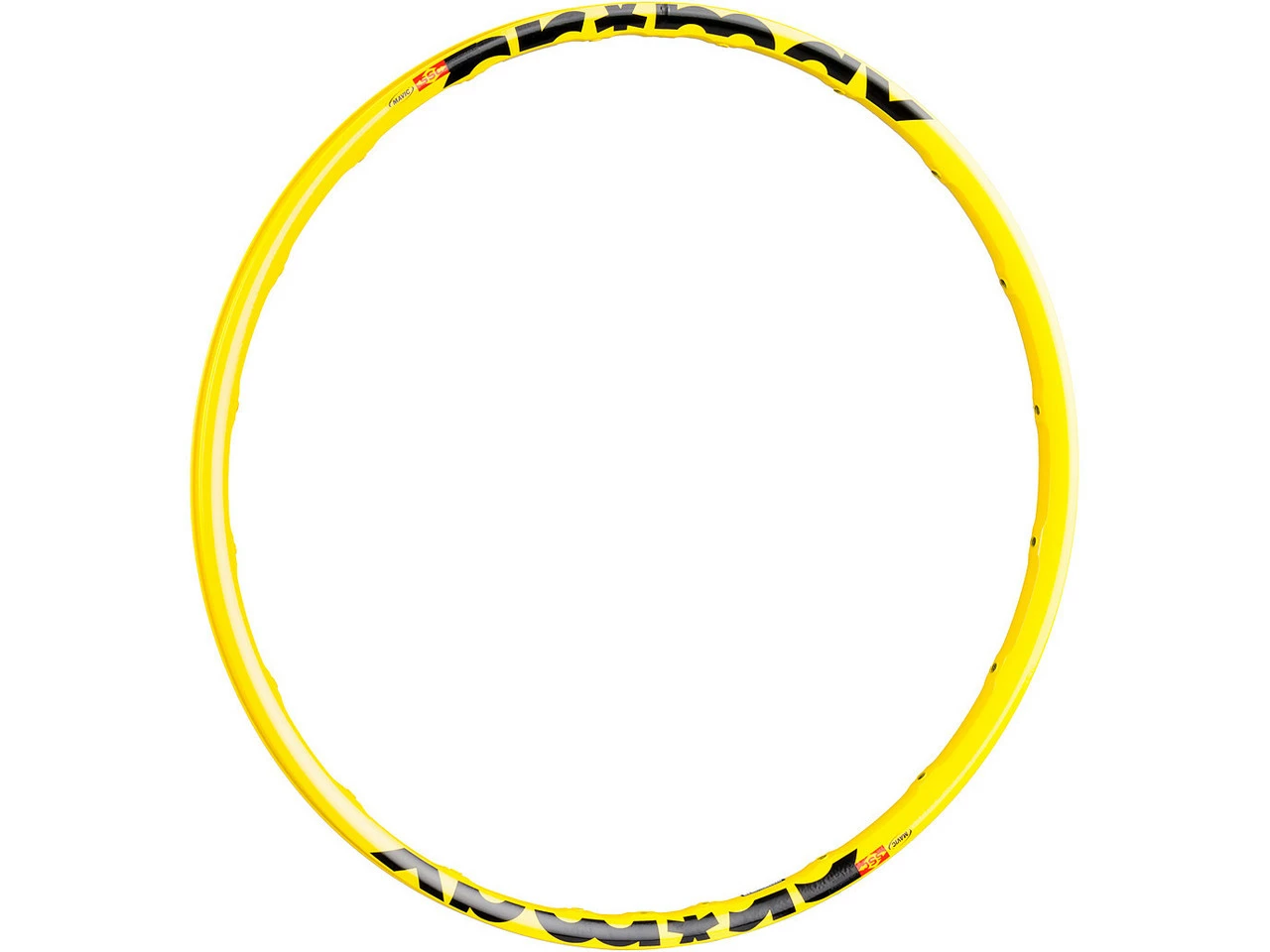 Mavic Crossmax Enduro 26" Ersatzfelge Modell 2014/2015 – Bild 2