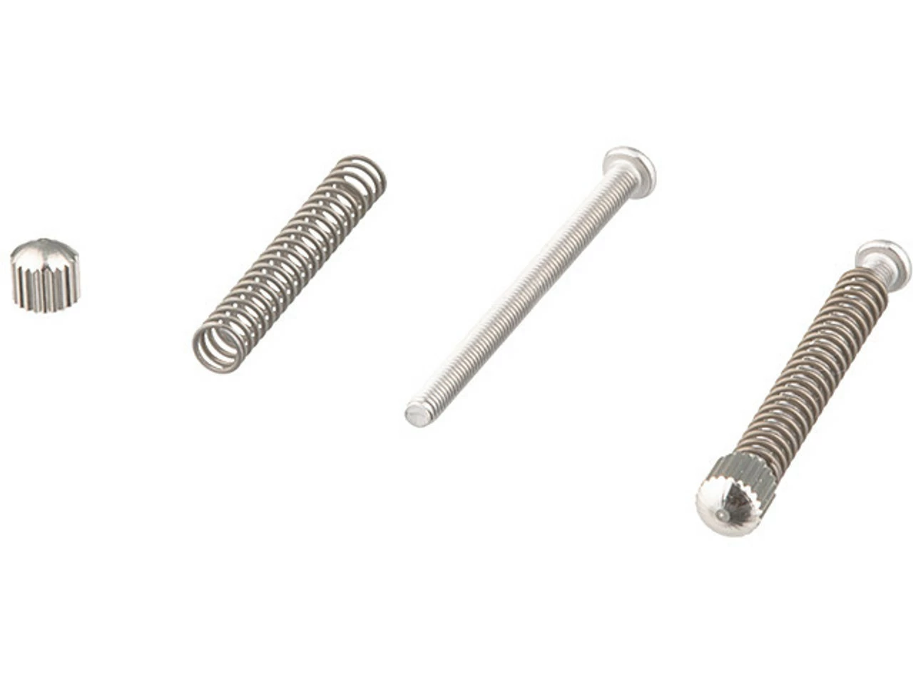 Surly Ausfallendenschrauben Für Cross Check