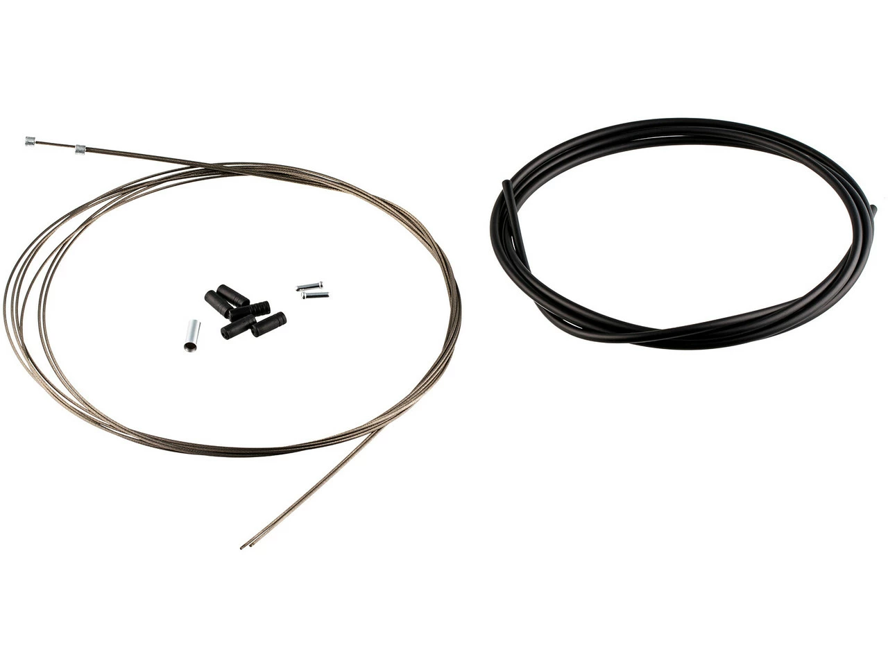 Shimano Schaltzugset OT-SP41 Edelstahl Rennrad