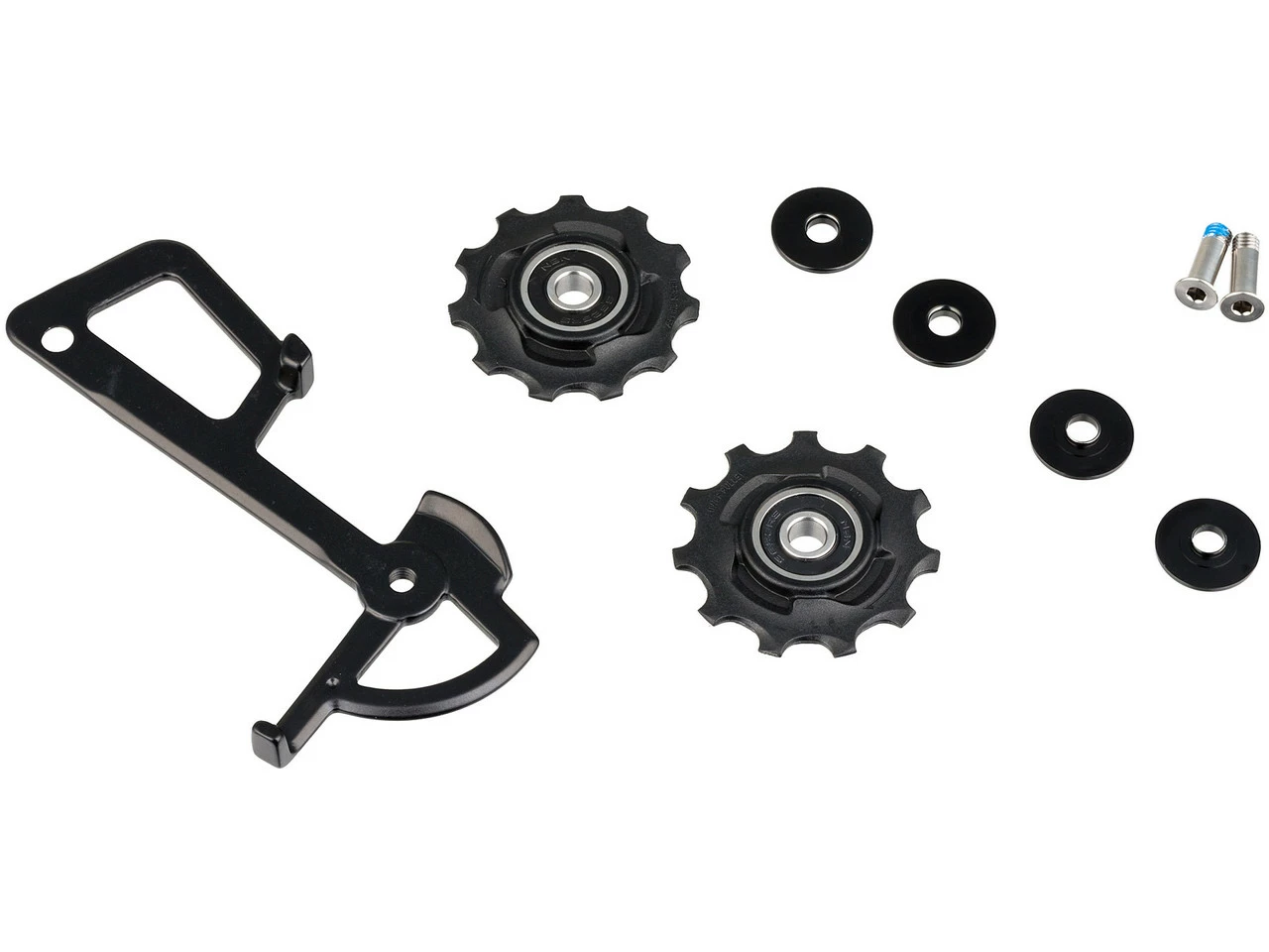 SRAM Schaltkäfigset X0 Type 2 Innen Ab Modell 2013