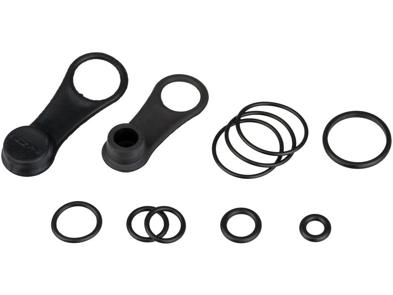 Lezyne Dichtungskit Für Pressure Drive Pumpe