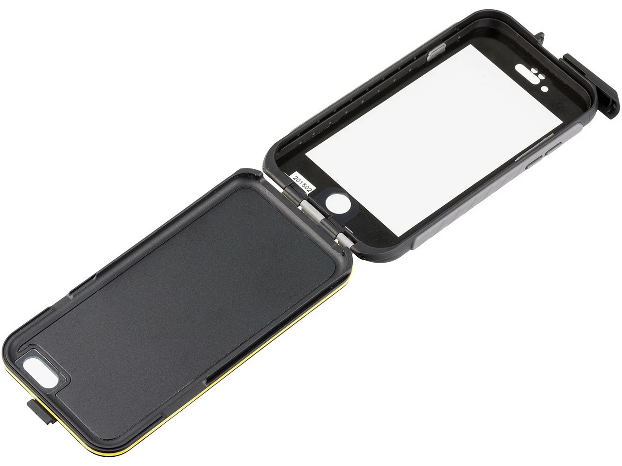 Topeak Weatherproof RideCase Schutzhülle Für IPhone 6 - Image 3