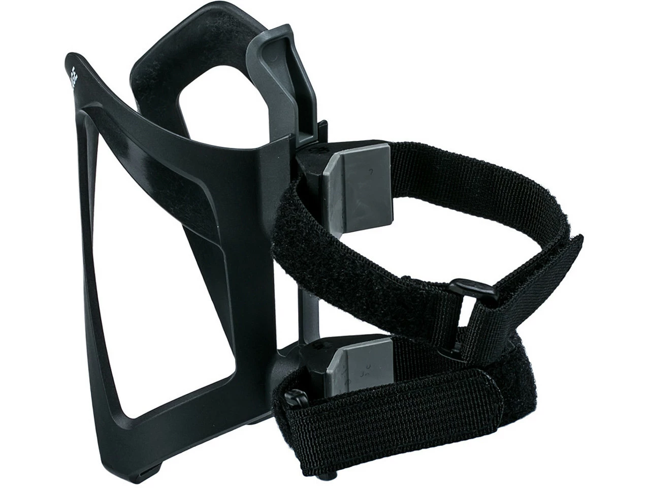 SKS Topcage Flaschenhalter + Anywhere Halterung - Image 2