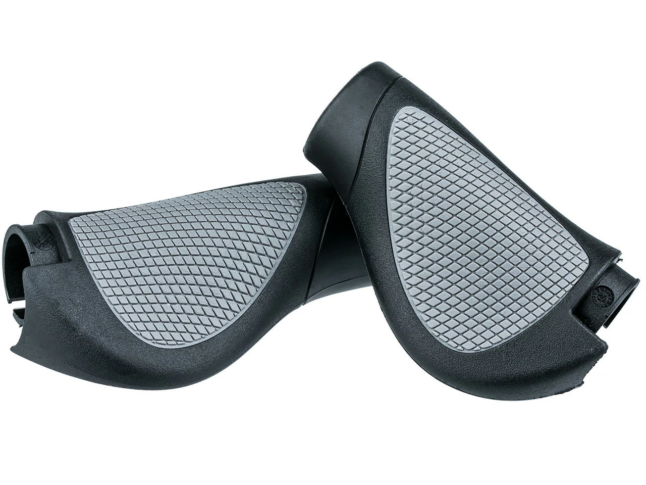 ERGON GP2, GP3, GP4, GP5 Griffkörper Für Drehgriffschalter Einseitig Ab 2015