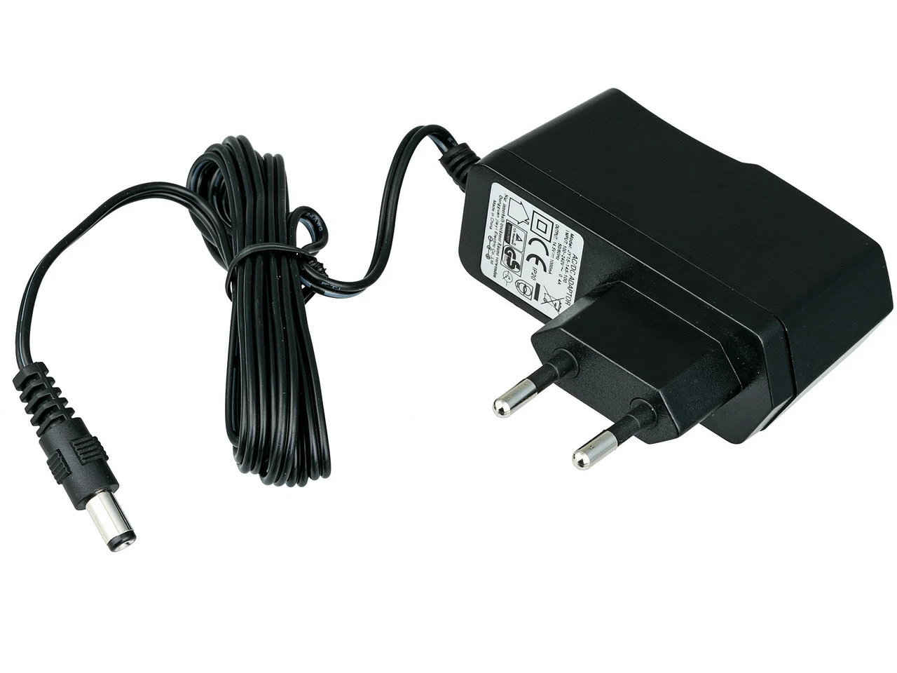 Aqua2Go 12-Volt Ladegerät Für Druckreiniger