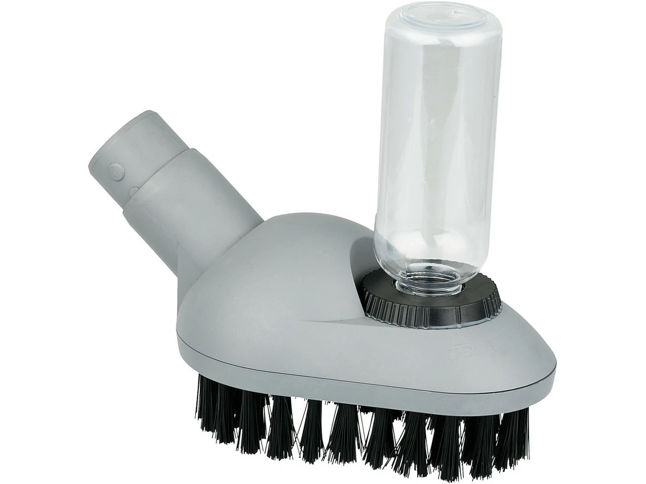 Aqua2Go Bürste Mit Seifenreservoir
