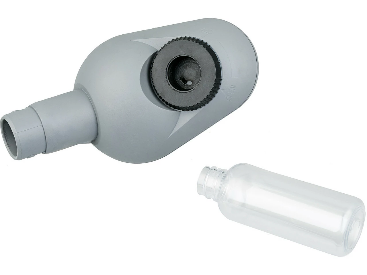 Aqua2Go Bürste Mit Seifenreservoir - Image 2