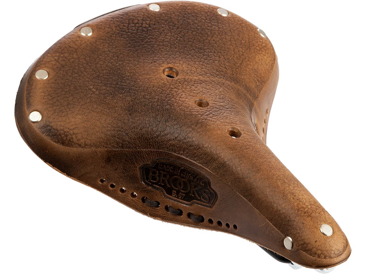 BROOKS B67 Sattel – Bild 5