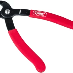 Cyclus Tools Kettenverschlussgliedzange Zum Schließen