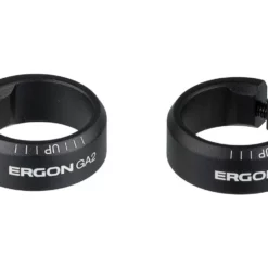 ERGON Klemmringe Für GA2 Lenkergriffe