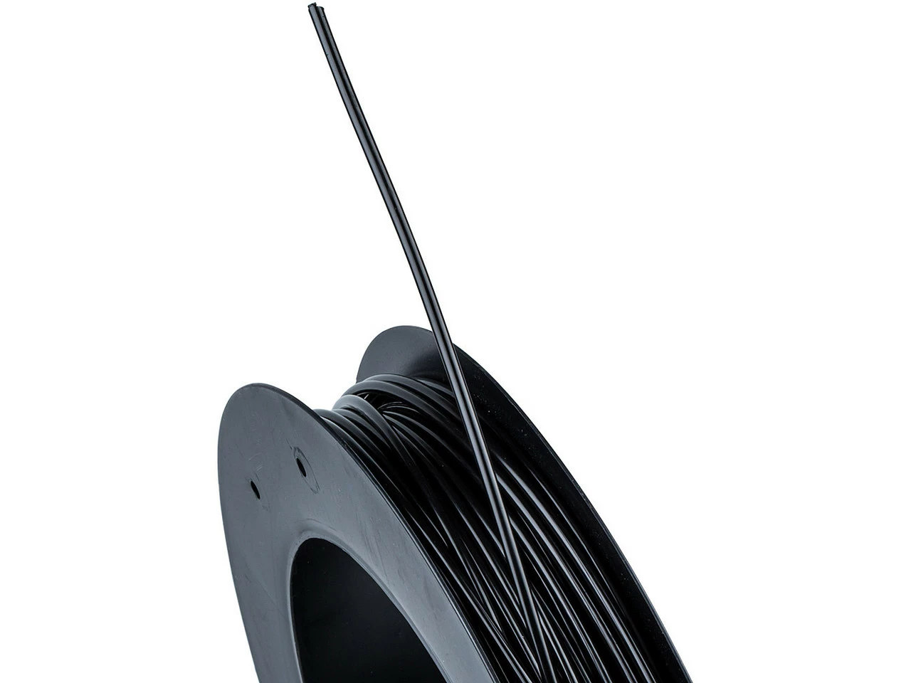 JAGWIRE Schaltzugaußenhülle LEX-SL - 50 Meter Rolle – Bild 2